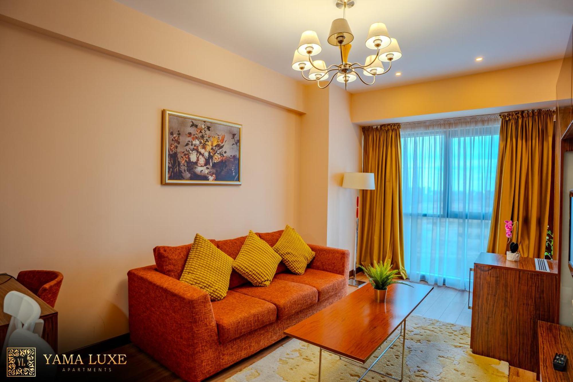 Presidential Luxury Apartments With Amazing View - Yamaluxe Bukareszt Zewnętrze zdjęcie